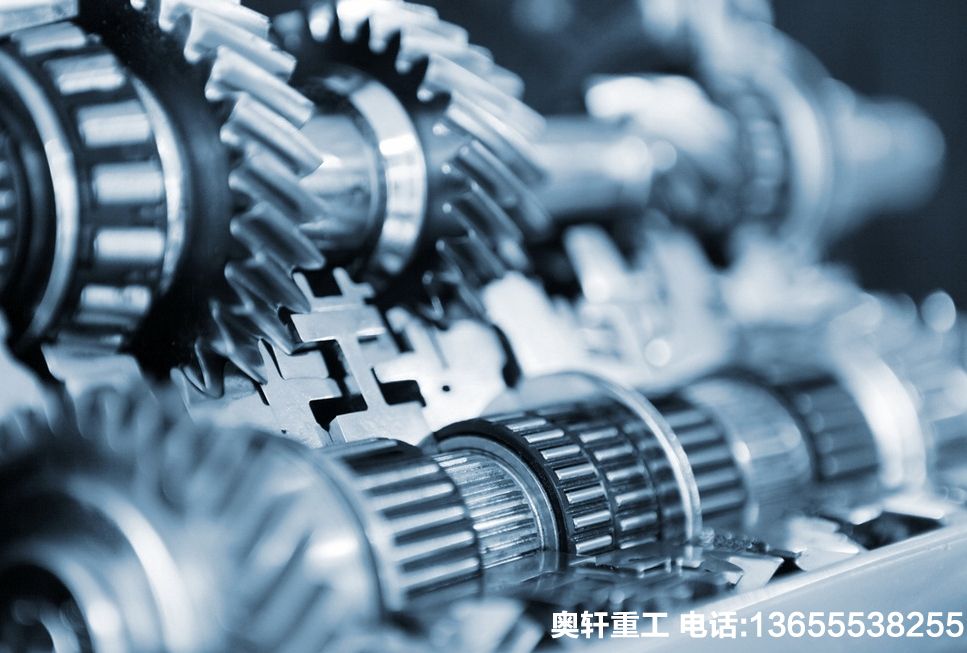 2016年中國機械工業(yè)經(jīng)濟運行情況分析